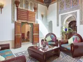 Riad Dar Zaouia - Angsana Heritage Collection