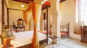 Riad Dar Zaouia - Angsana Heritage Collection