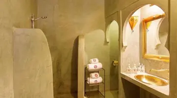 Riad Dar Zaouia - Angsana Heritage Collection