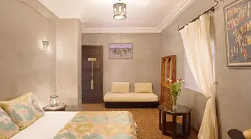 Riad Dar Zaouia - Angsana Heritage Collection