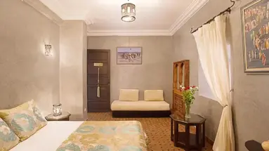 Riad Dar Zaouia - Angsana Heritage Collection