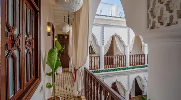 Riad Ekla Boutique