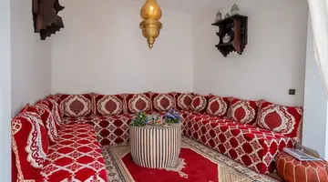 Riad Ekla Boutique
