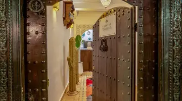 Riad Ekla Boutique