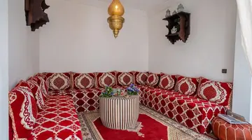 Riad Ekla Boutique