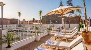 Riad Ekla Boutique