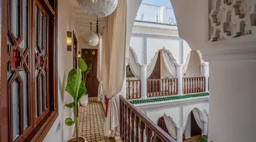 Riad Ekla Boutique