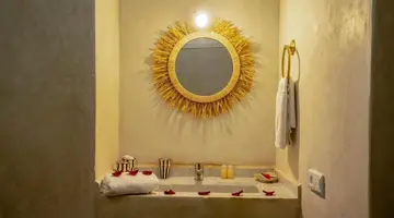Riad Ekla Boutique