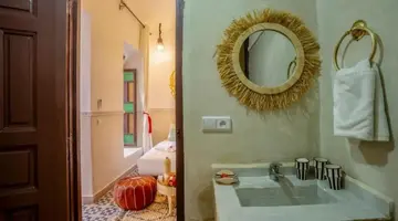 Riad Ekla Boutique