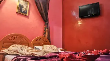 Riad Fatouma