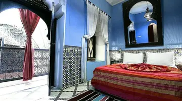 Riad Fatouma