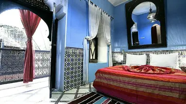 Riad Fatouma