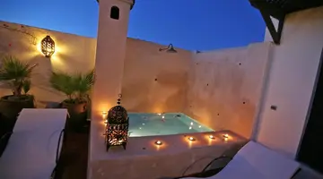 Riad Fatouma