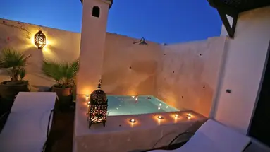 Riad Fatouma