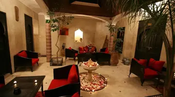 Riad Fatouma