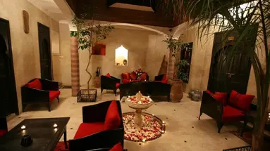 Riad Fatouma