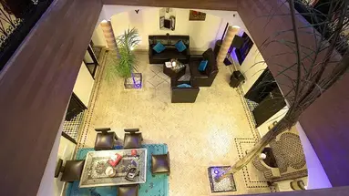 Riad Fatouma