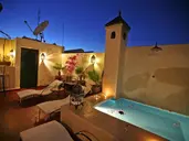Riad Fatouma