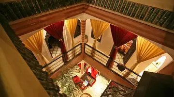Riad Fatouma