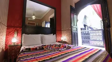 Riad Fatouma