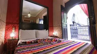 Riad Fatouma