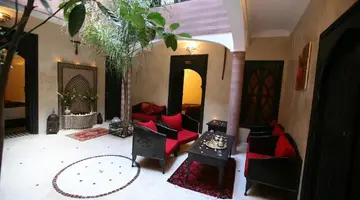 Riad Fatouma