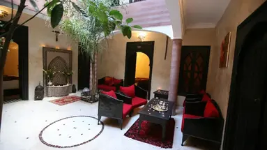 Riad Fatouma