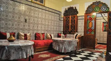 Riad Fatouma