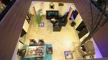 Riad Fatouma