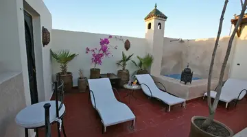 Riad Fatouma