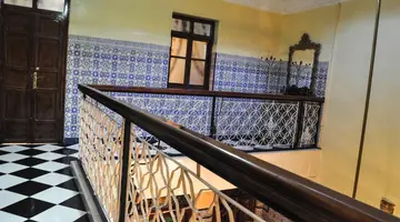 Riad Fatouma