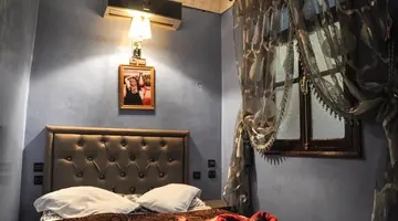 Riad Fatouma