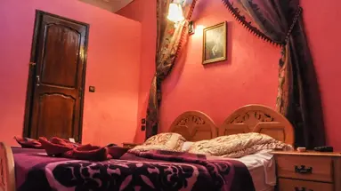 Riad Fatouma