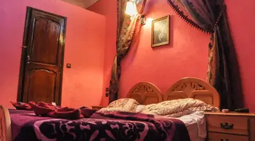 Riad Fatouma