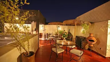 Riad Fatouma