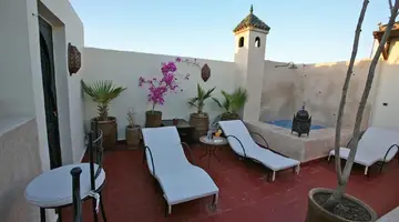 Riad Fatouma