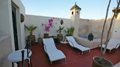 Riad Fatouma