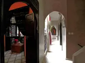 Riad Fatouma