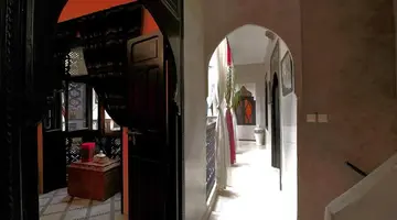 Riad Fatouma