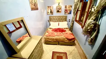 Riad Fatouma