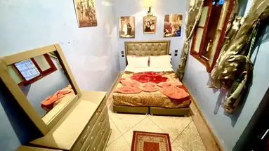 Riad Fatouma