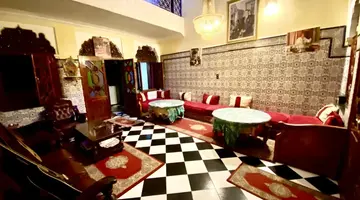 Riad Fatouma