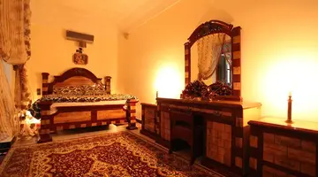 Riad Fatouma