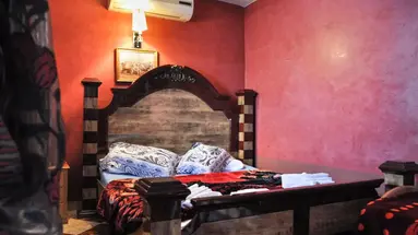 Riad Fatouma