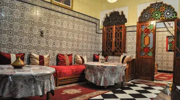 Riad Fatouma