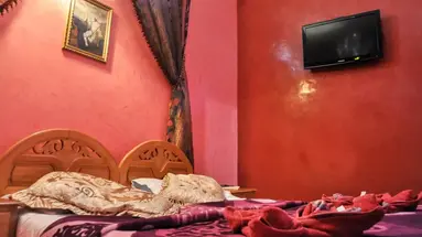 Riad Fatouma