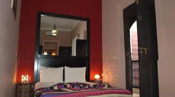 Riad Fatouma