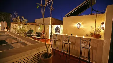 Riad Fatouma