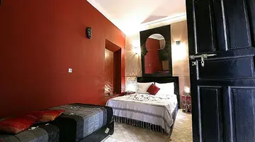 Riad Fatouma