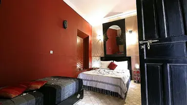 Riad Fatouma
